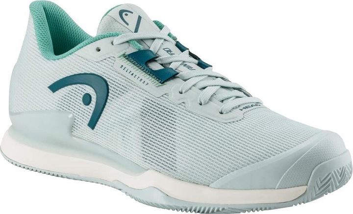 Produktbild Head Sprint Pro 3.5 Sandplatz Tennisschuh Damen (40.5)