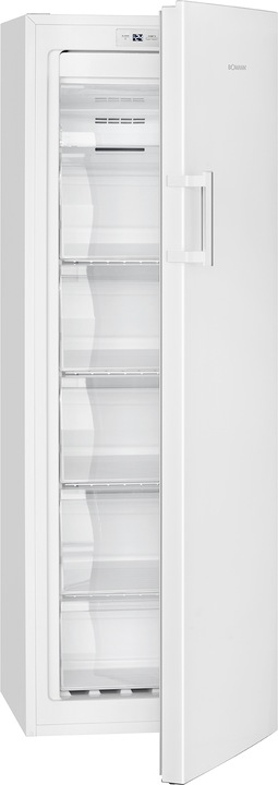 Actual product image Bomann GS 7326 (Stand-alone, 186 l)
