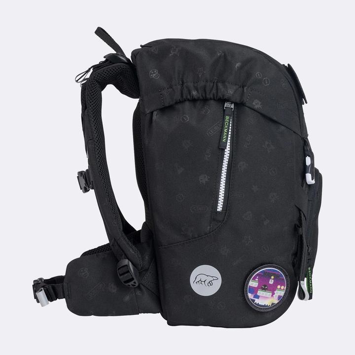 Produktbild Beckmann Schulrucksack Classic (22 l)