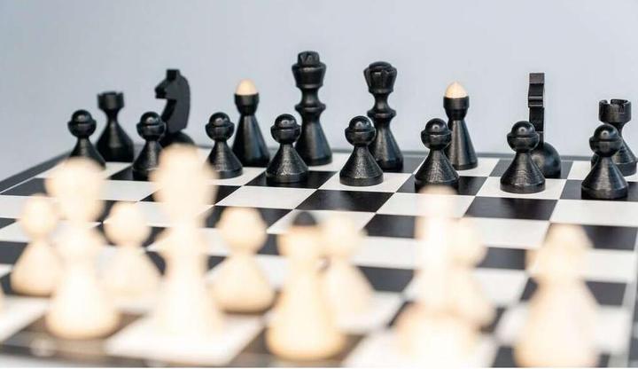 Produktbild Carlit Reiseschach