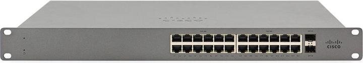 Produktbild Cisco GS110-24 (24 Ports)