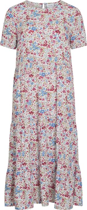 Image du produit Vila Kurzarm Maxikleid (44)