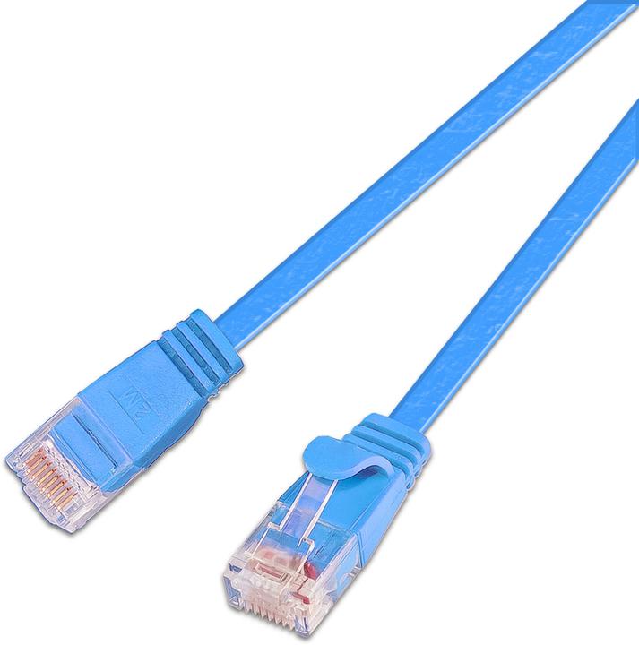Produktbild Lightwin Netzwerkkabel (UTP, CAT6, 0.50 m)
