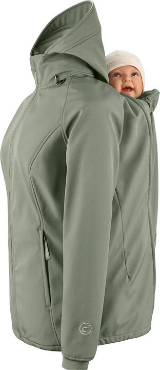 Immagine prodotto Mamalila Softshell Allrounder fit (XL)