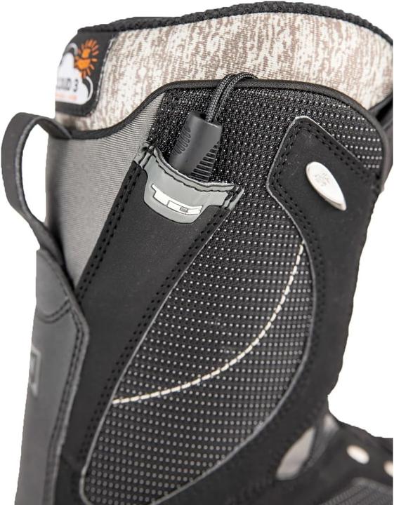 Produktbild Nitro Monarch Tls (40.5)