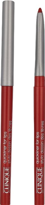 Productafbeelding Clinique Quickliner Voor Lippen Intens Cayenne (Intens Cayenne)