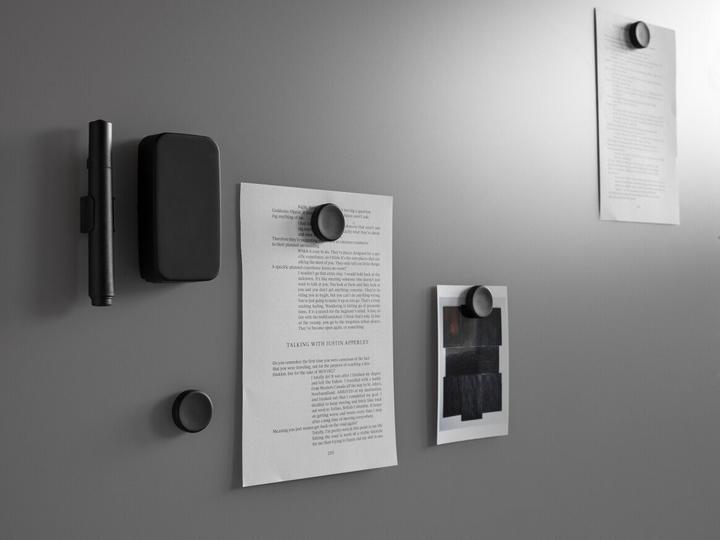 Image du produit Lintex Starter kit, black