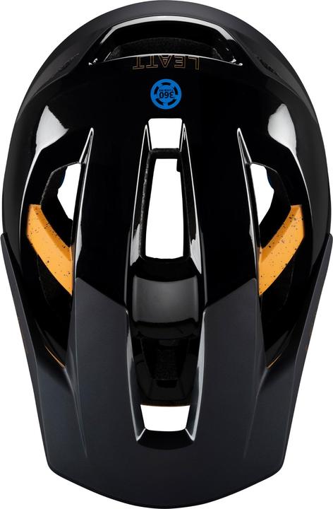 Actual product image Leatt MTB AllMtn 4.0 Helmet (59 cm)