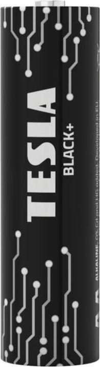 Immagine prodotto Tesla batteria AA BLACK+, 10k, LR06 (10 pz., AA)