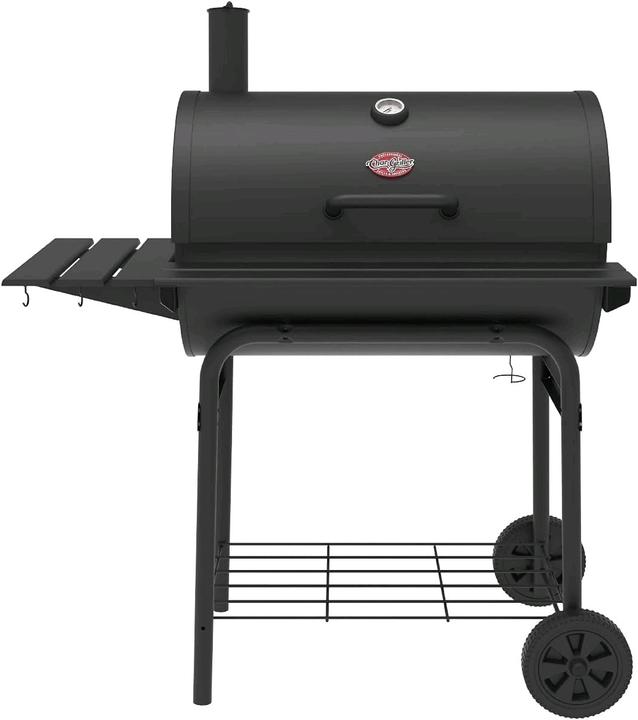 Produktbild Char-Griller CharGriller Pro Deluxe barbecue