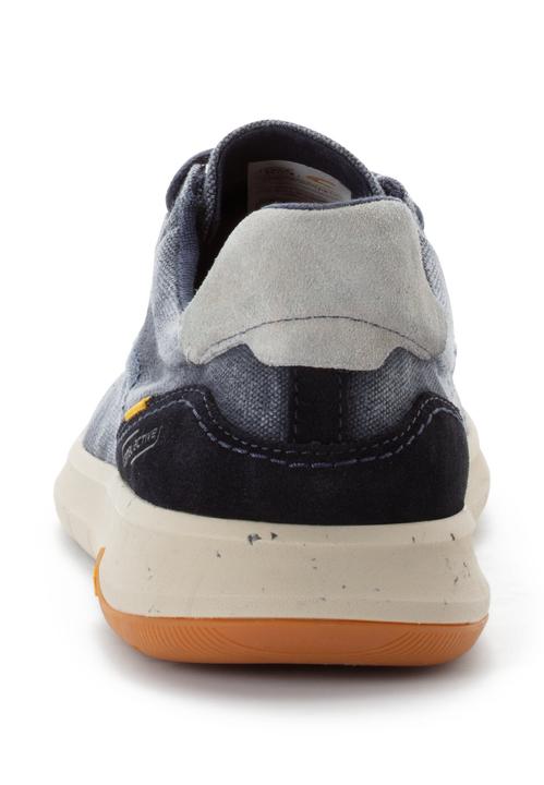 Produktbild Camel Active Sneaker used canvas/split NAVY (46)