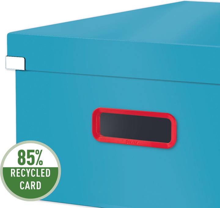Produktbild Leitz CLICK & STORE COSY - Box Gross (A3)