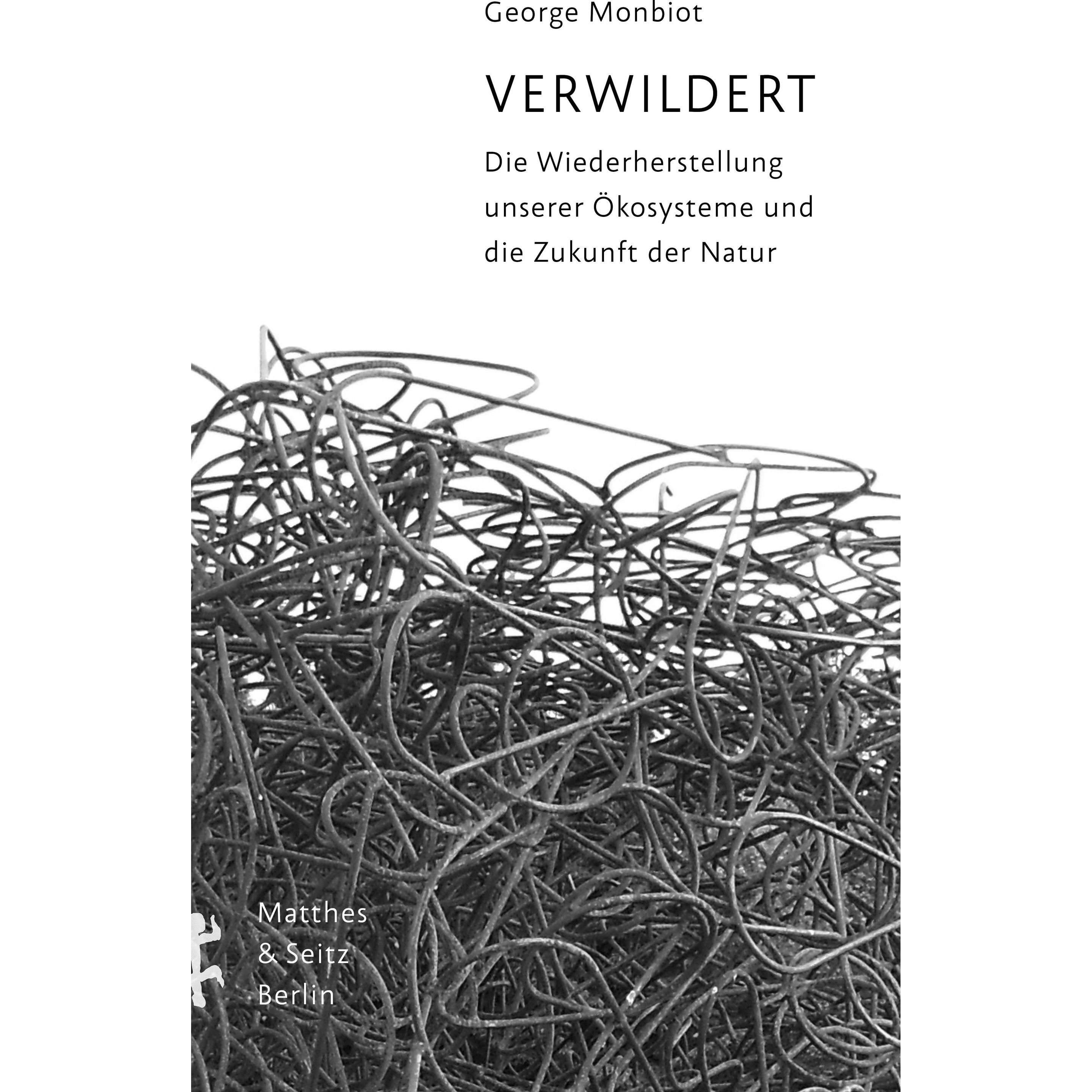 Thumbnail - Verwildert, Fachbücher von George Monbiot