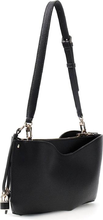 Actual product image Guess Bianca Shoulder Bag