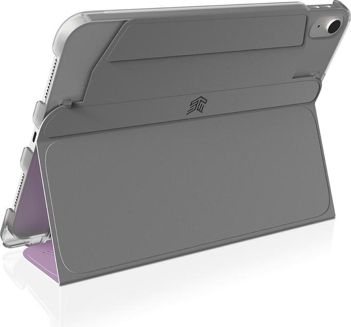 Actual product image STM Studio The Smarter Case (Apple iPad 2022 (10th Gen))