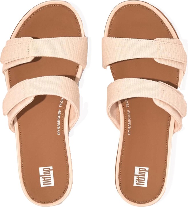 Produktbild Fitflop Sandalen Gracie Canvas (38)