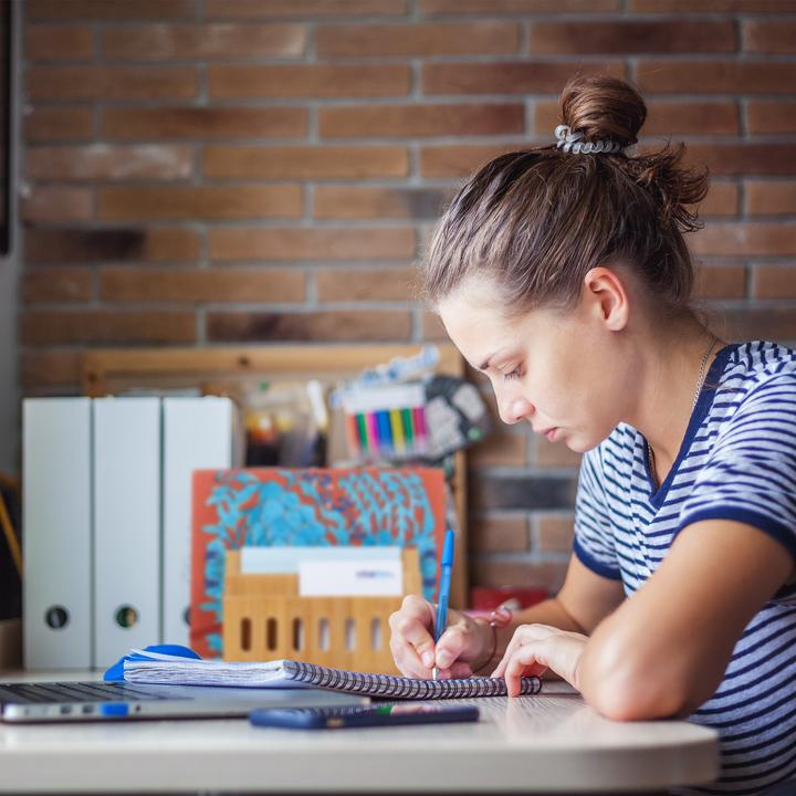 Produktbild Relaxdays Dokumentenhalter