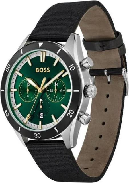 Produktbild Hugo Boss Chronograph (Chronograph, 44 mm)