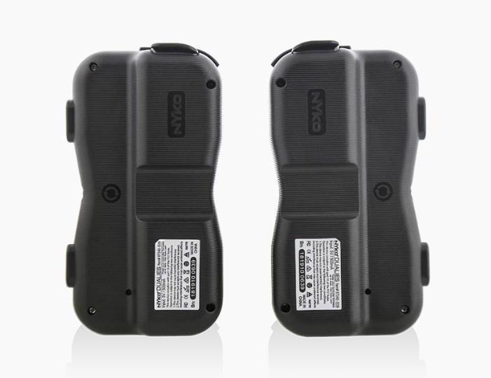 Produktbild Nyko Dualies (Switch)