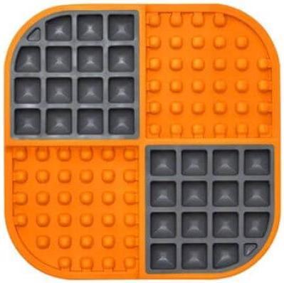 Actual product image LickiMat Slomo (0.07 l)