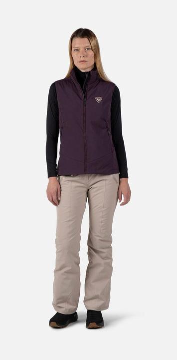 Actual product image Rossignol Opside Weste (L)