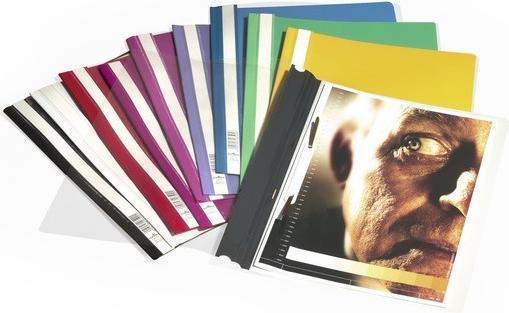 Produktbild Durable Schnellhefter Standard PVC (A4, 1 x)