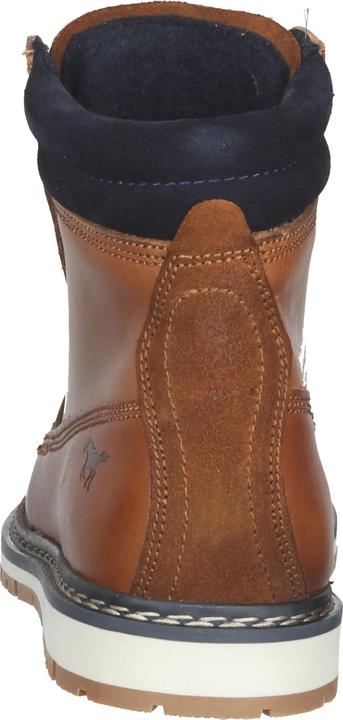 Actual product image Mustang Ankle boot - 93385 (41)