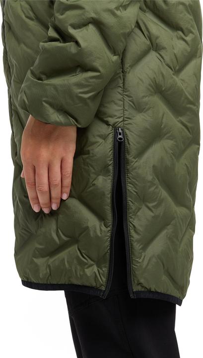 Produktbild Witeblaze KRONA Ladies jacket oliv XS (XS)