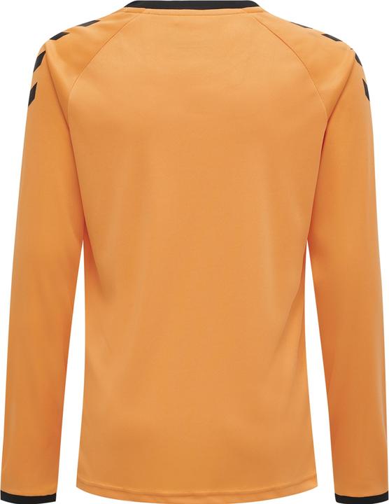 Actual product image hummel Core Kids Gk Set (176)