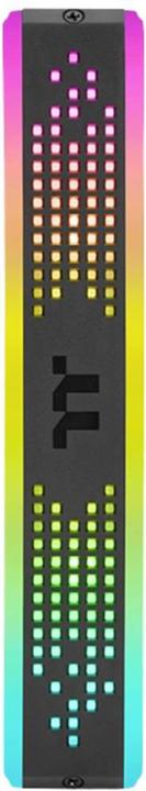 Produktbild Thermaltake PC- Gehäuselüfter ToughFan 14 3Pack (140 mm, 3 x)