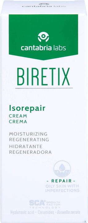 Produktbild Derma Enzinger Biretix Isorepair (50 ml)