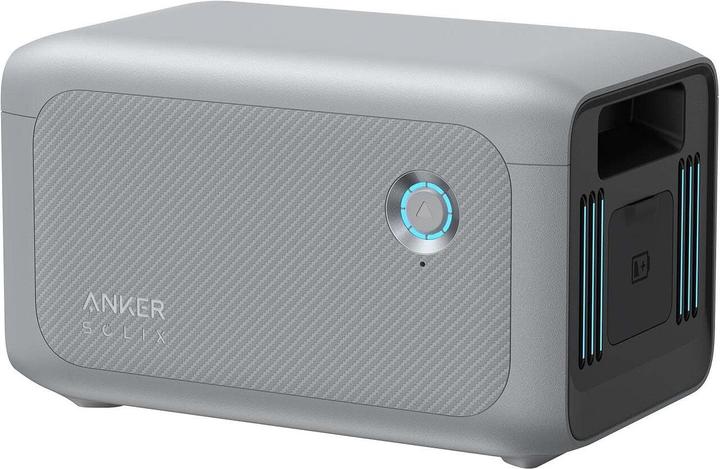 Actual product image Anker Solix Solix BP1000