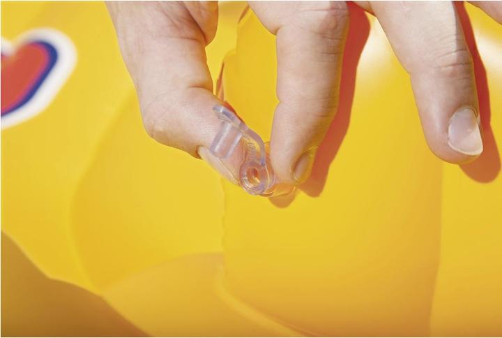 Actual product image Swim & Fun Buoyancy aid