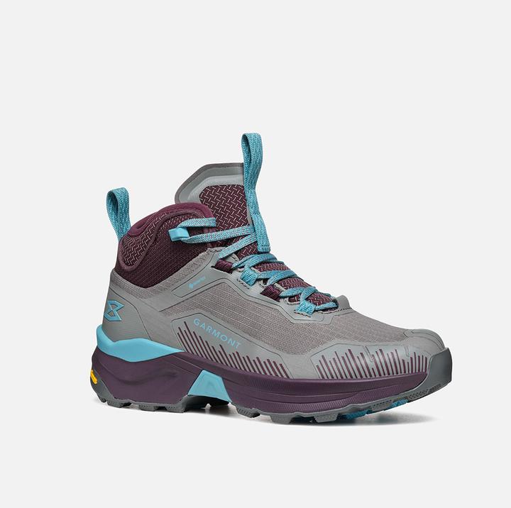 Produktbild Garmont 9.81 ENGAGE MID GTX (40)