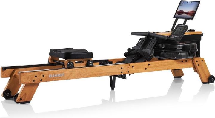 Hammer Fitness AquaFold