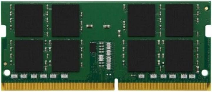 Image du produit Kingston KCP432SD8/16 (1 x 16GB, 3200 MHz, RAM DDR4, SO-DIMM)