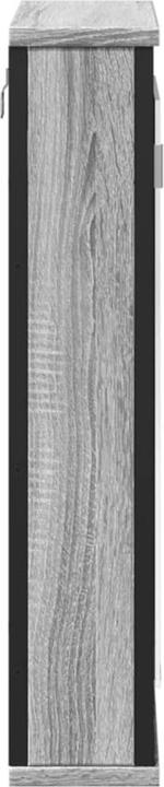 Produktbild vidaXL Spiegelschrank (42 x 12 x 60 cm)