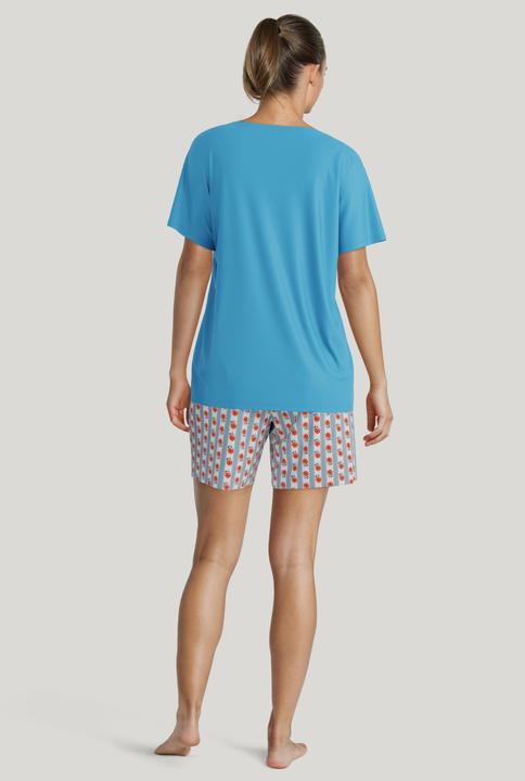 Actual product image Calida Nightwear Xtra Kurz-Pyjama (XS)