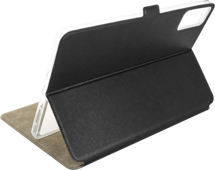 Image du produit Fixed Topic Tab pour Xiaomi Redmi Pad SE 11", noir (Xiaomi Redmi Pad SE)