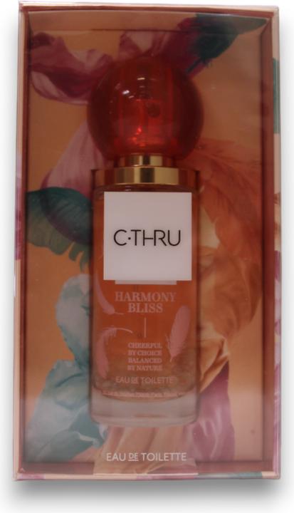 Immagine prodotto C-Thru Harmonyiss - EDT - 30 ml (Eau de toilette, 30 ml)