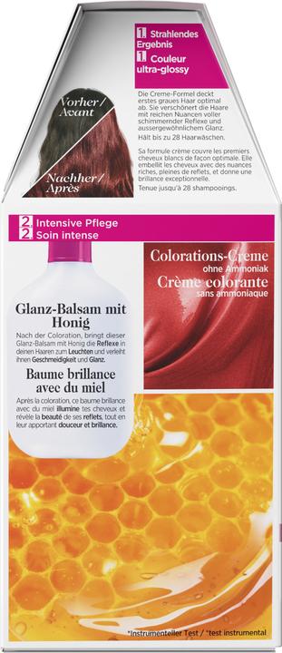 Produktbild L'Oréal Paris Casting Creme (550 Mahagoni)