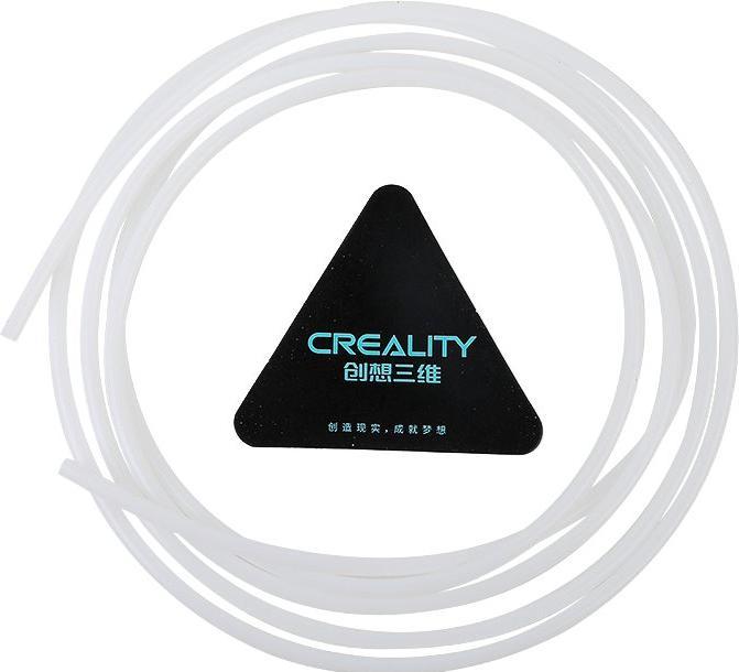 Actual product image Creality K1/K1C/K1 MAX PTFE TUBE (Replacement parts)
