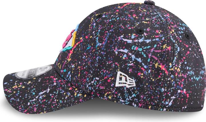 Actual product image New Era 39Thirty Cap CRUCIAL CATCH Kansas City Chiefs - L/XL