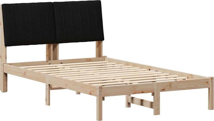 Image du produit vidaXL Modernes Bett (120 x 190 cm)