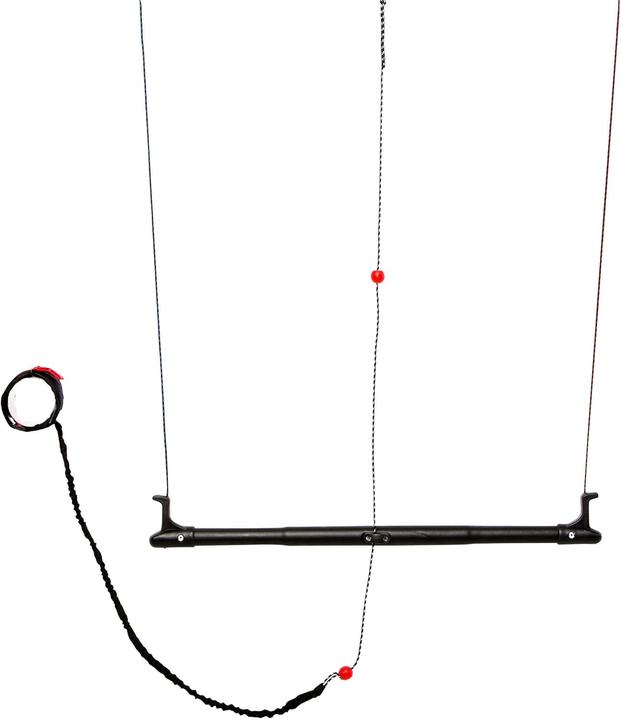 Actual product image Wolkenstürmer Paraflex 2.3