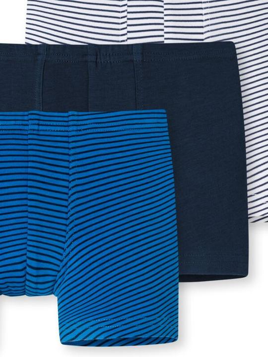 Immagine prodotto Schiesser Unterhosen (128, Confezione da 5 pezzi)