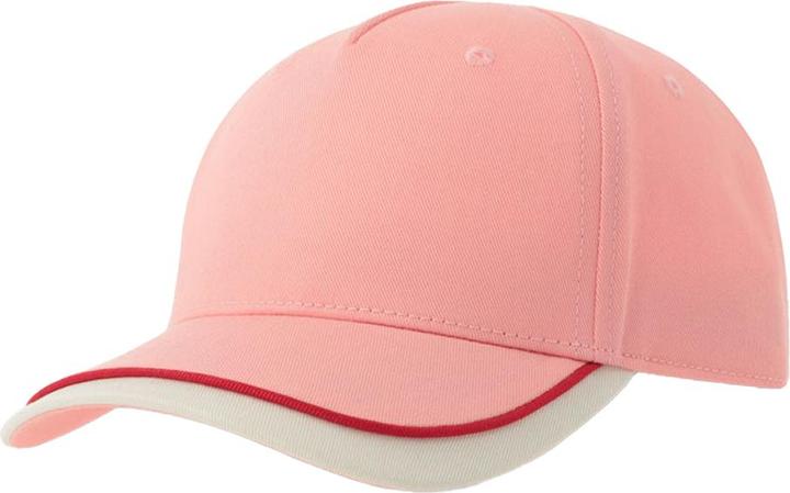 Produktbild Atlantis Headwear StarS BaseballMütze