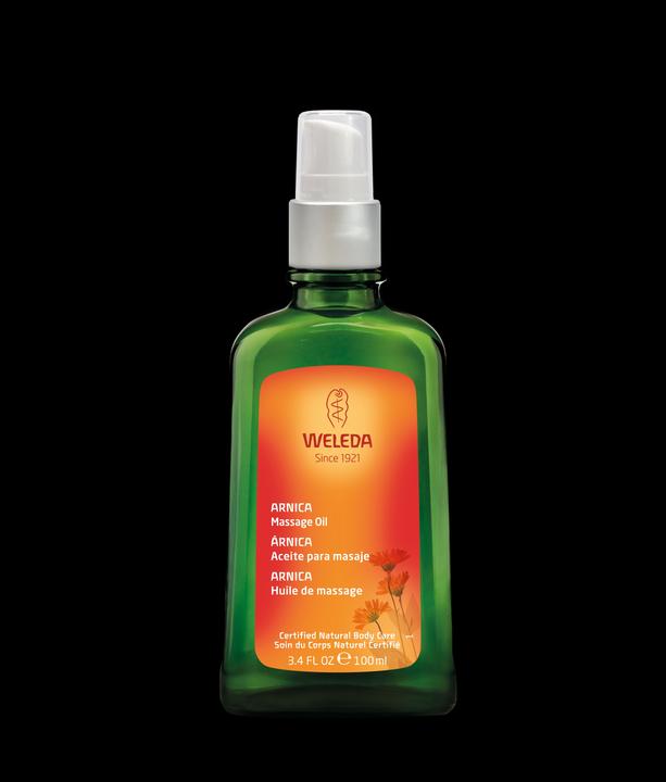 Immagine prodotto Weleda Arnika (50 ml)