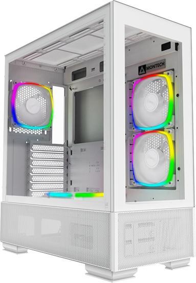 Productafbeelding Montech Sky Two (ATX, mATX)