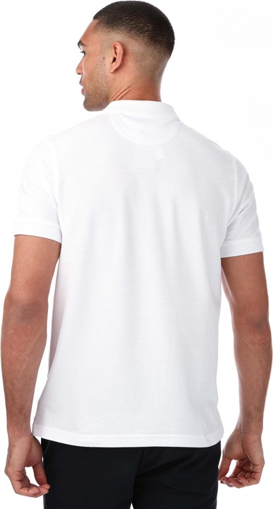 Produktbild Farah Cove Poloshirt Baumwolle aus biologischem Anbau (XL)